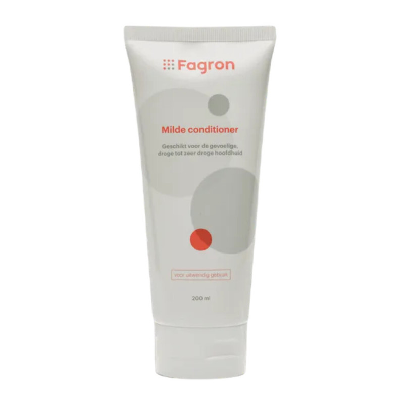 Fagron Conditioner Mild 200 ML