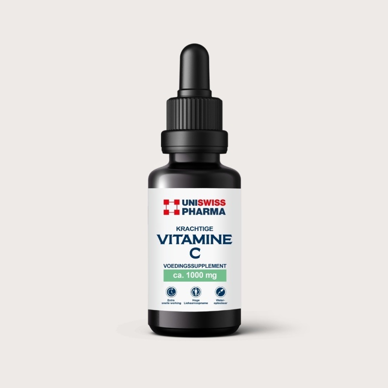 Vitamine C 10ml