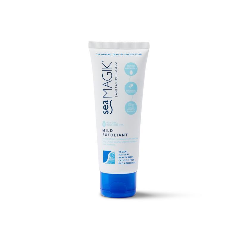 Exfoliant mild 75ml