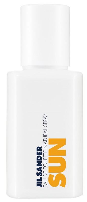 Sun Eau De Toilette 30ml