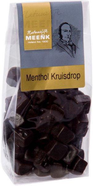 Menthol Kruisdrop 180g