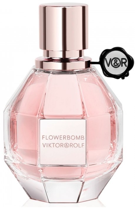 Flowerbomb Eau De Parfum 50ml