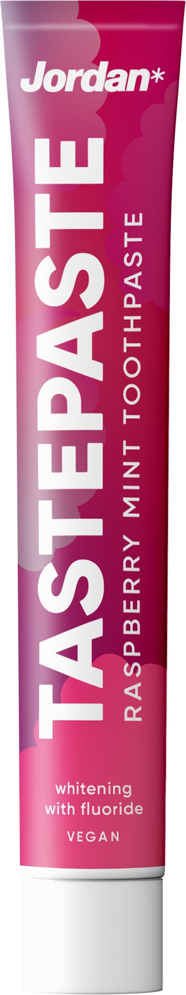 Jordan Tastepaste Raspberry Mint 50 ml