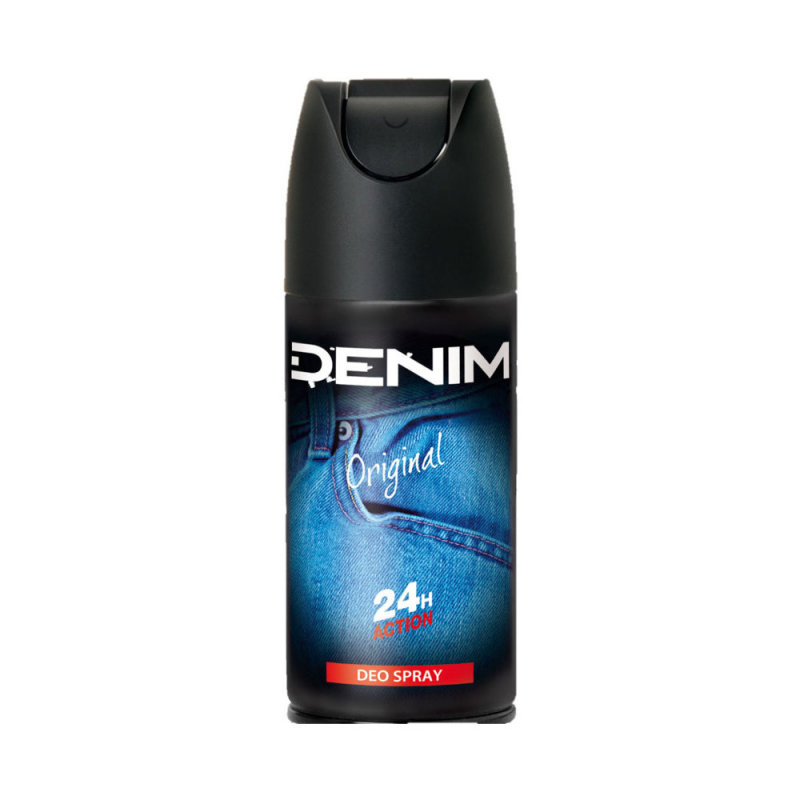 Deo Spray Original 150 ML