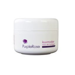 Purple rose kuurmasker 200ml