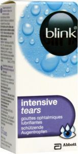 Intensive tears 10ml