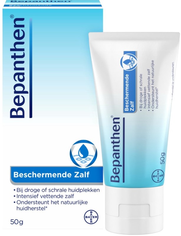 Beschermende Zalf 50g