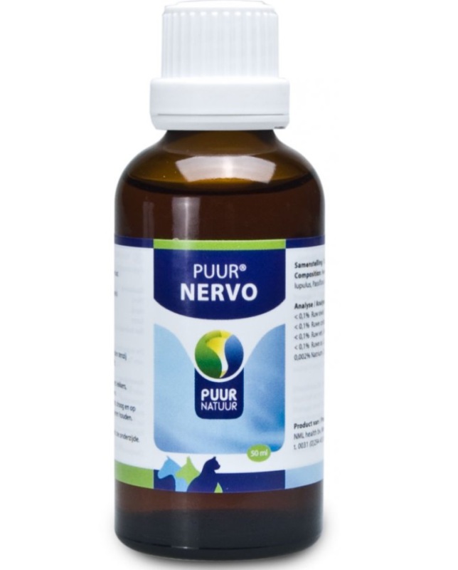Nervo 50ml