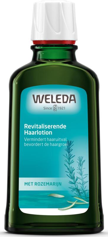 Revitaliserende Haarlotion 100ml