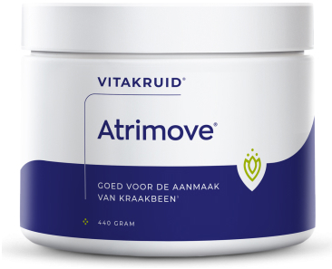 Vitakruid Atrimove® Glucosamine Chondroïtine MSM Complex 2x440 gram