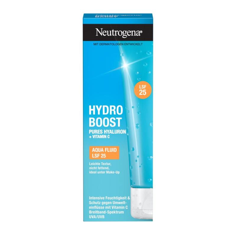 Fluide F25 Hydro 50ml