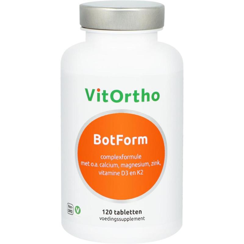 BotForm 120 tabletten
