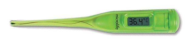 Thermometer MT50 Pen 1st