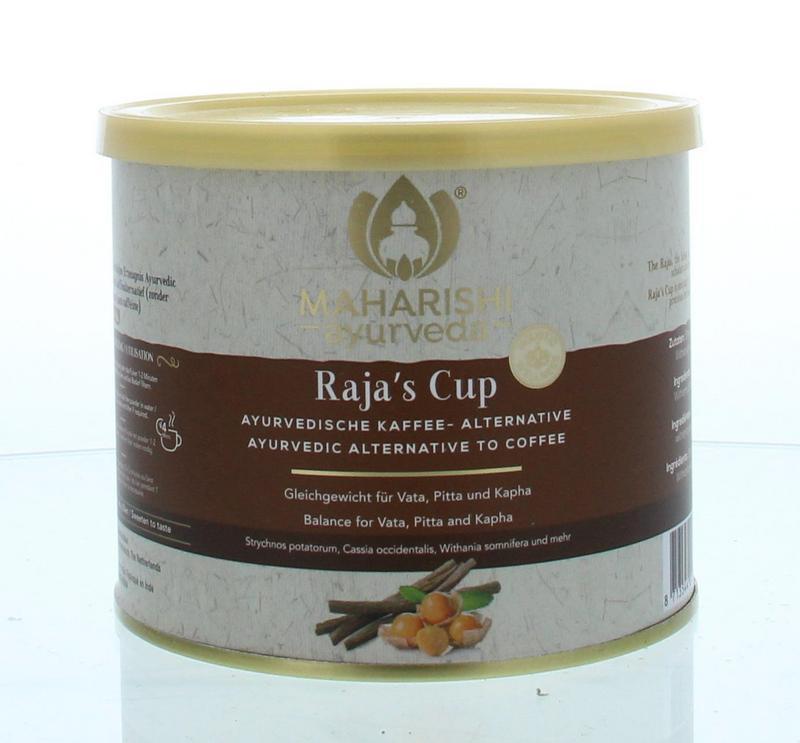 Rajas cup kruidenpoeder 228G