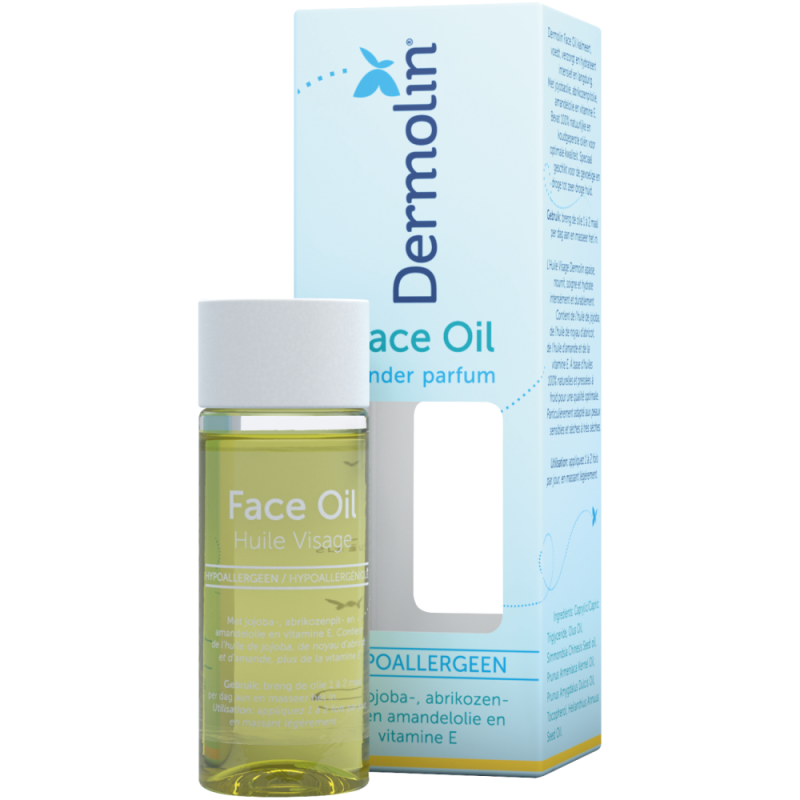 Face Oil 30ml