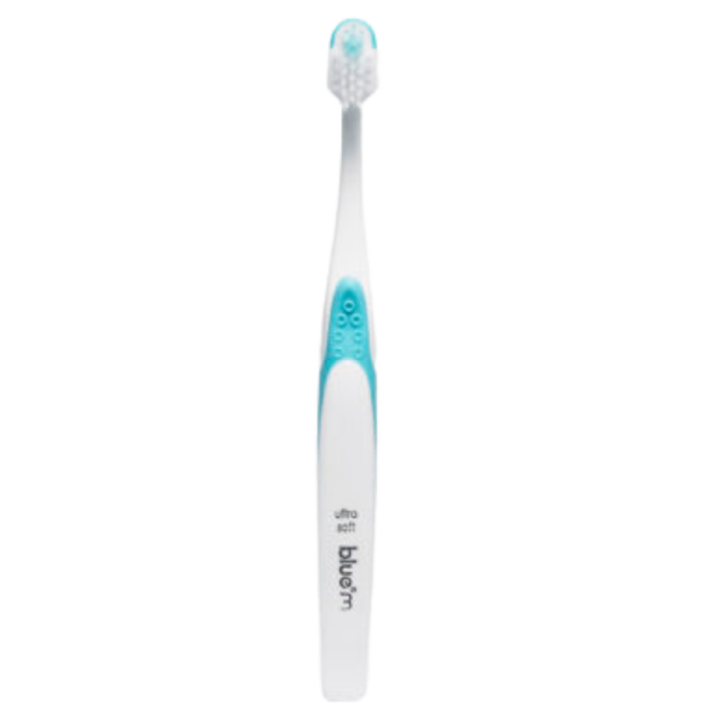 Toothbrush Kids Mint 1 Stuk