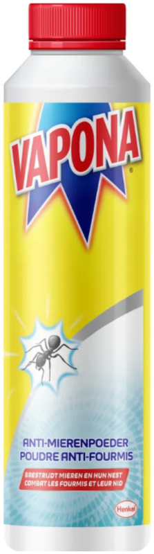 Anti-Mieren Poeder 150 Gram