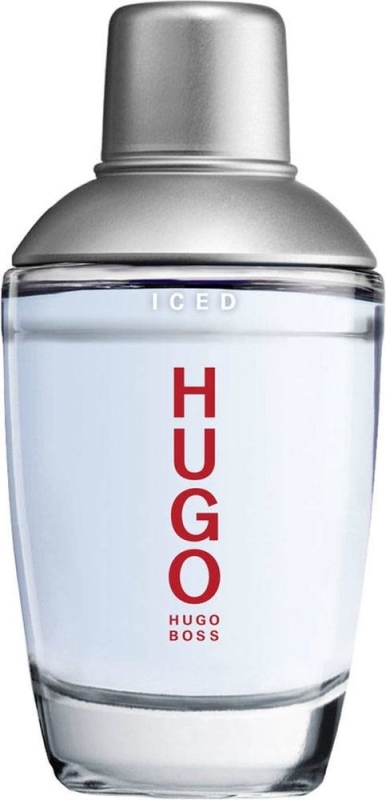 Iced Eau de Toilette 75 ML