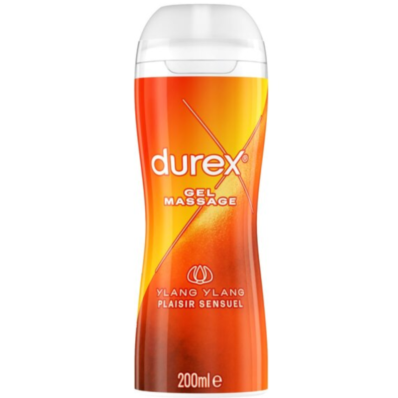 Massagegel Play 2in1 Sensual  200ml