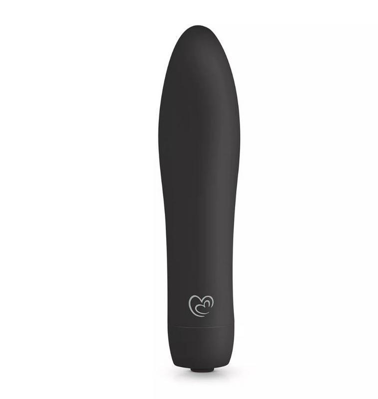 Oplaadbare bullet vibrator 1st