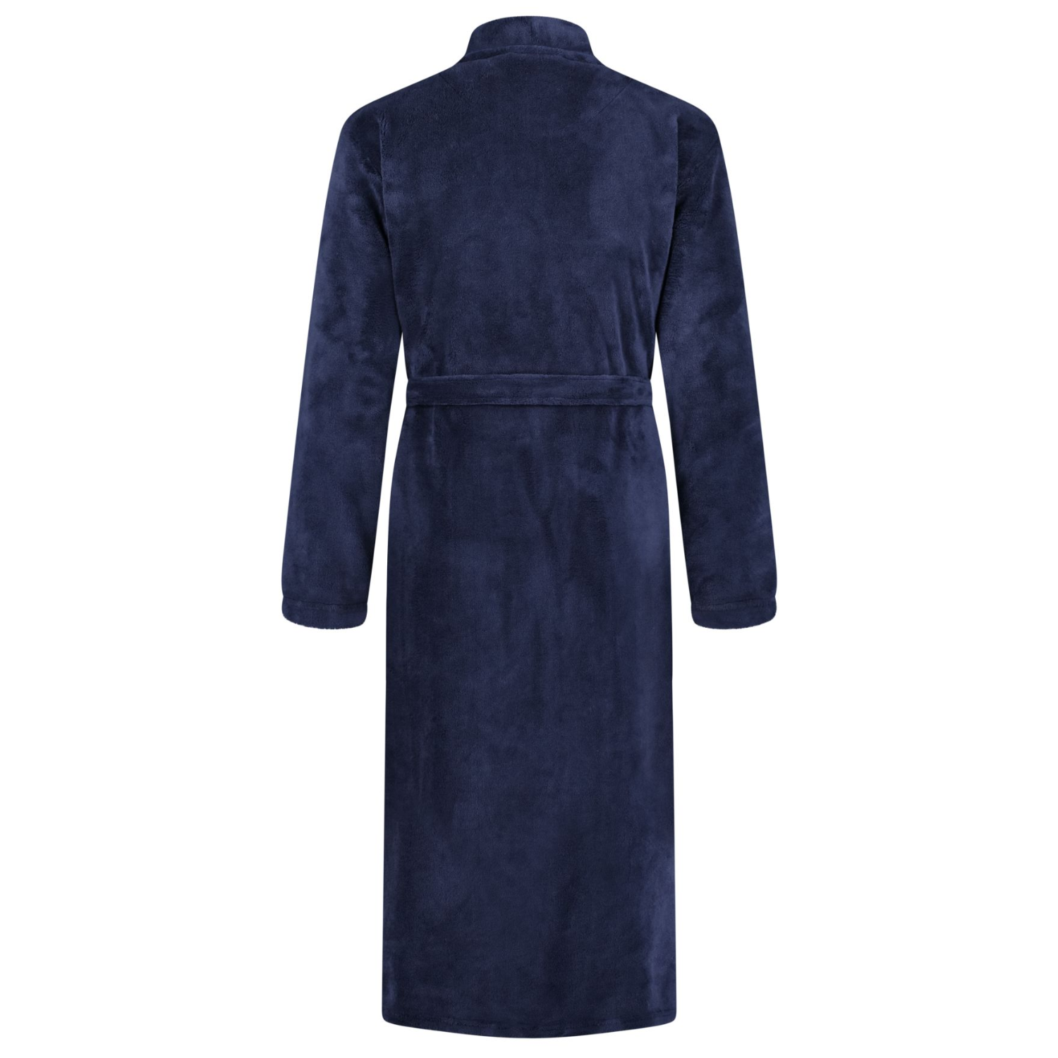 Ten Cate Heren Badjas Navy