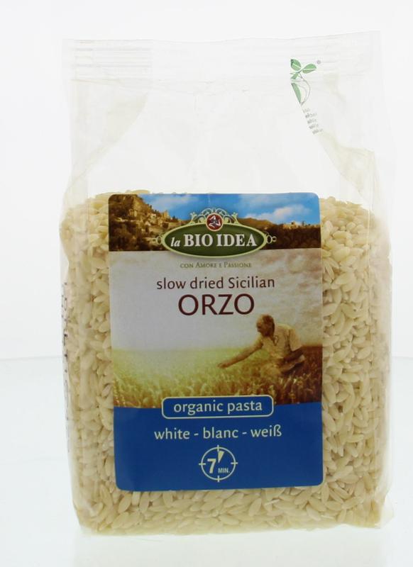 Orzo Risoni 400g