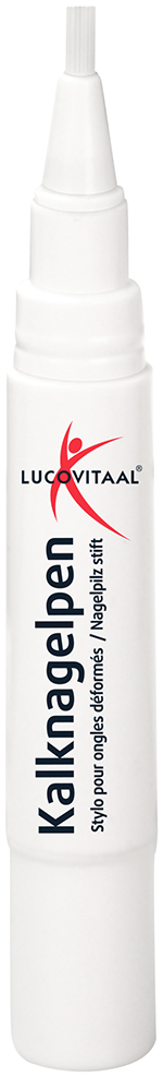 Lucovitaal Kalknagelpen 4ml
