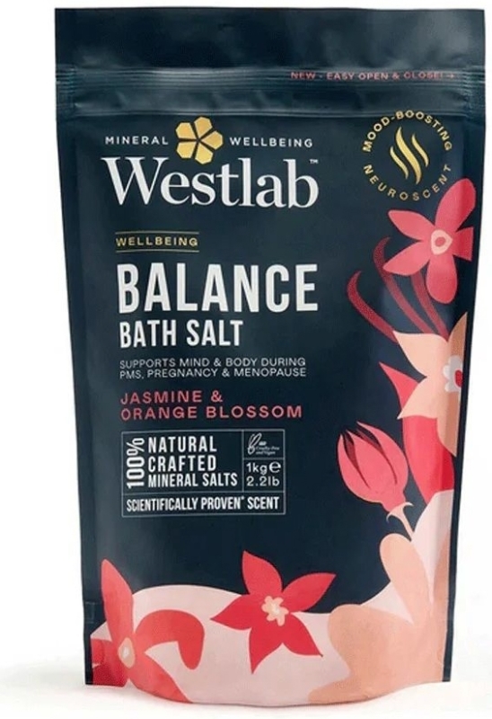 Westlab Badzout wellbeing balance 1kg