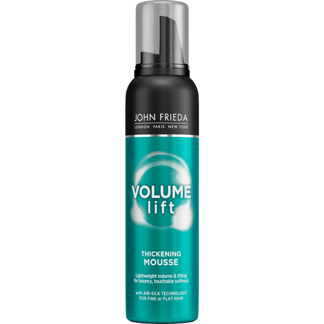 Volume Lift Thickening Mouse 200ml