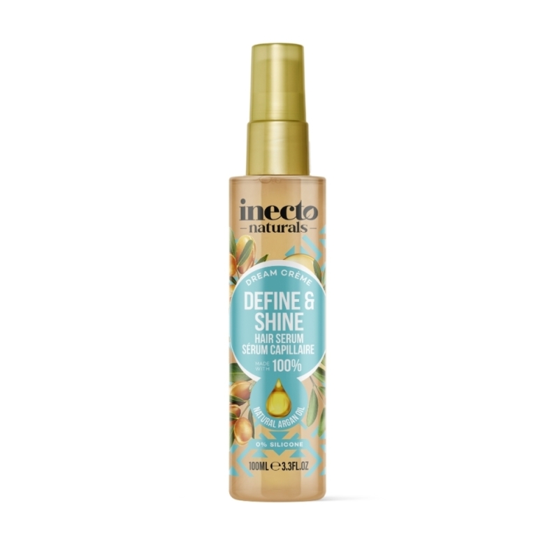 Hair serum dream creme argan 100ML