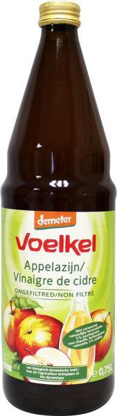 Appelazijn Demeter 750ml