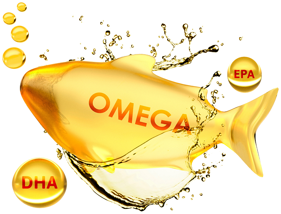 Lucovitaal Omega 3-6-9 Vetzuren 100 Capsules