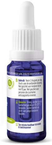 Vitakruid Vitamine D3 & K2 10ml