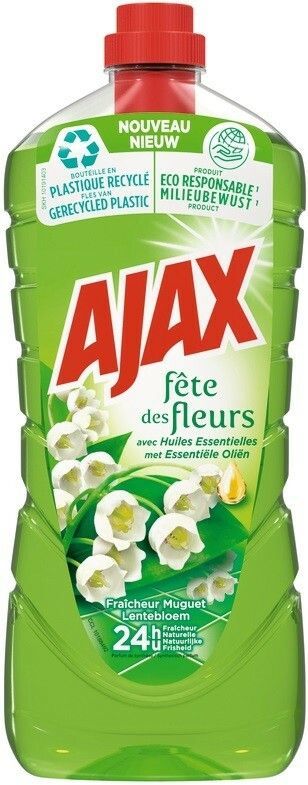Allesreiniger Fete Des Fleurs Lente 1250 ML