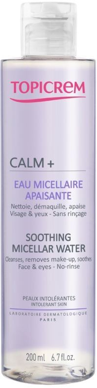 Kalmerend Micellair Water 200 ml