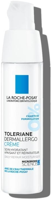 Toleriane dermal dagcreme 40ml