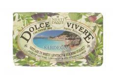 Nesti Dante Zeep Fine Natural Sardegna 250 gram