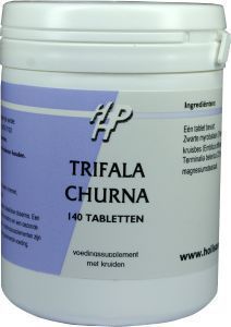 Trifala Churna 140tab