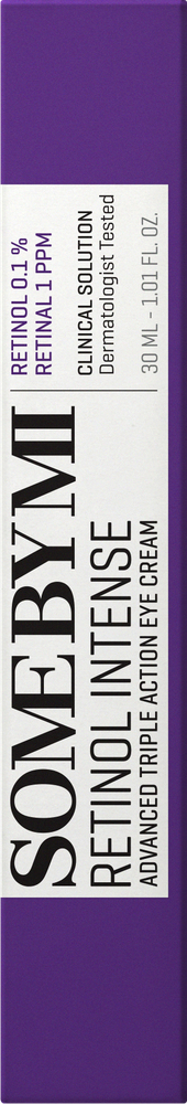 Some By Mi Retinol Oogcreme 30ml