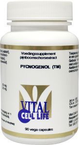 Pycnogenol 90cap