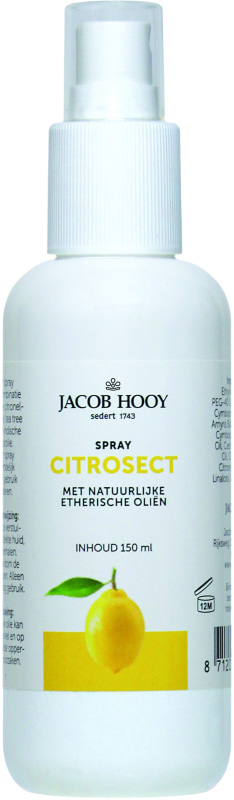 Citrosect Spray  150ml