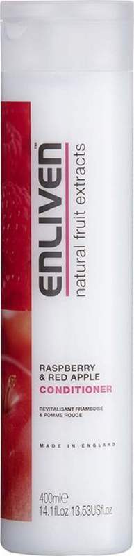 Conditioner Raspberry & Red Apple 400ml