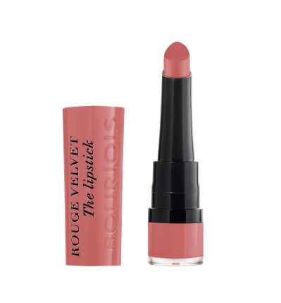 Lippenstift Rouge Velvet Flaming' Rose 02  1 stuk