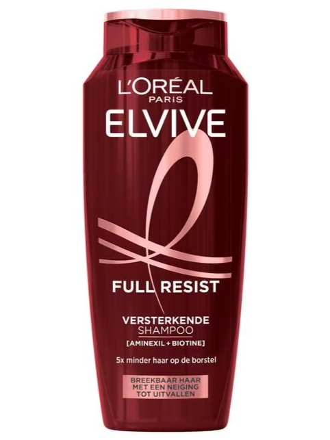 Full Resist Shampoo 250 ML