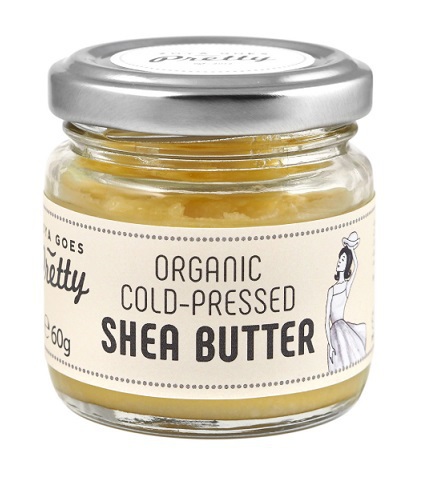 Shea Butter 60g
