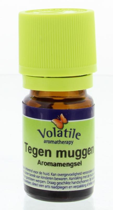 Volatile Zomeravond 5 ML