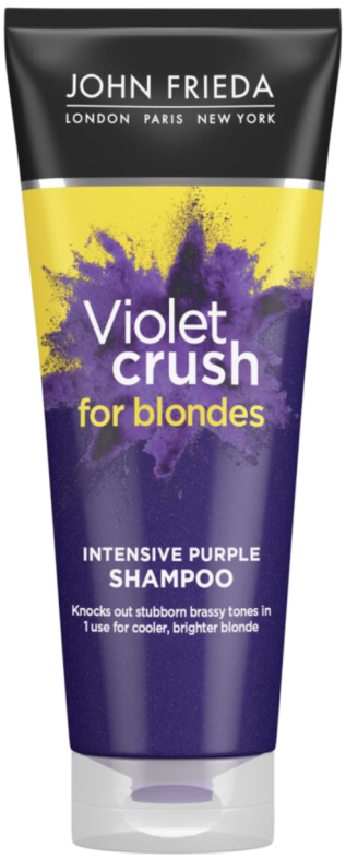 Violet Crush Intense Purple Shampoo 250ml