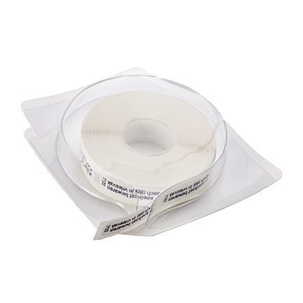 Sticker niet in de vrieskast 1000st