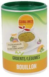 Groentebouillon 230gr