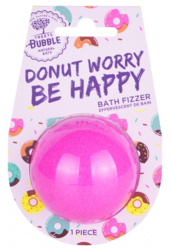 Halve bruisbal be happy 1 stuk